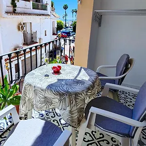 Apartamento Bonito En Playa De La Carihuela, Torremolinos