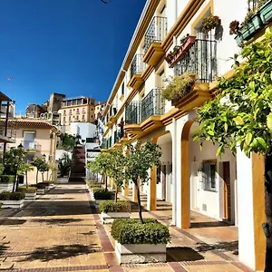 Casa Giuliani Perfect Place To By The , Torremolinos España
