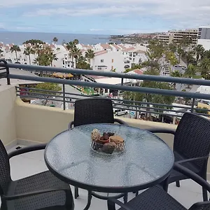 Ocean View , Costa Adeje (Tenerife) España