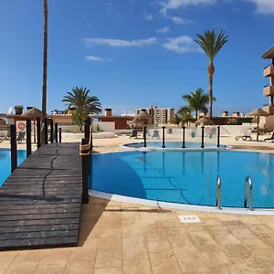 Paraiso , Costa Adeje (Tenerife) España